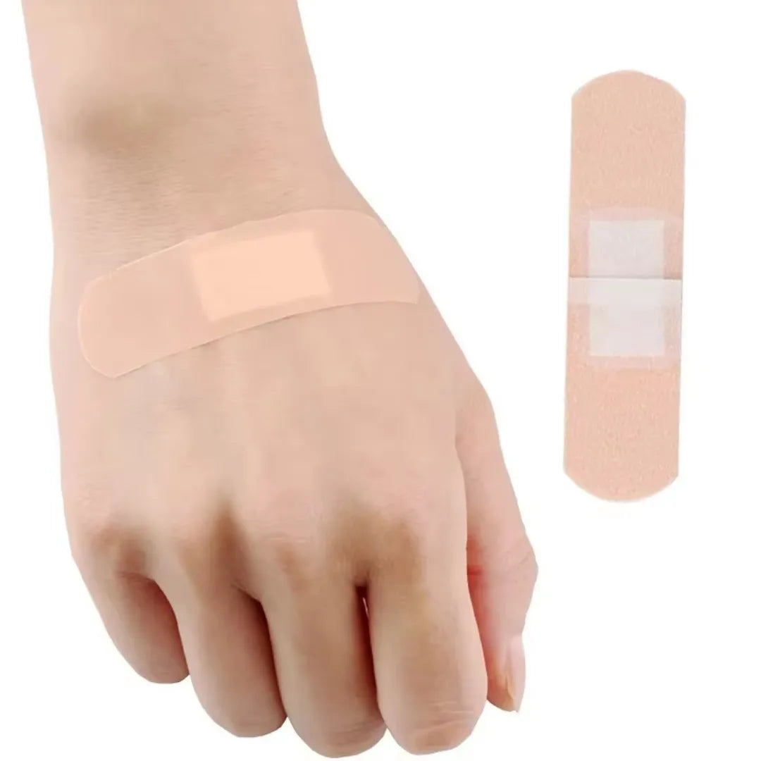 Buy Medistrip Medicated First Aid Dressing (Bandage) | Mehtas