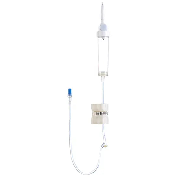 Buy Polyflo Flow Regulator for Your Medical Needs | Polymed