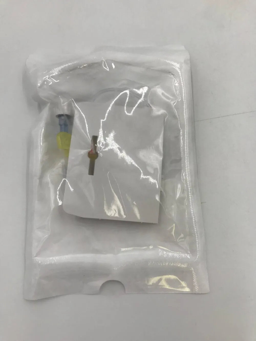 BARD Safety Infusion Set 20G – 0.9mm x 25mm with Y-Site