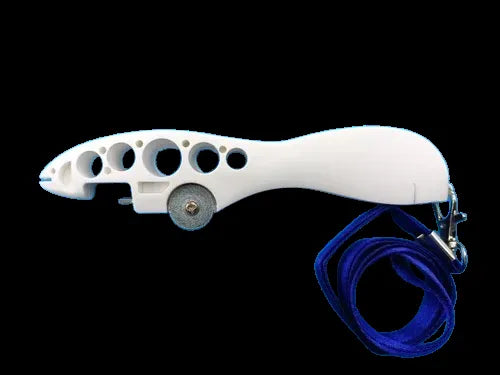 Secure Glass Ampule Opener