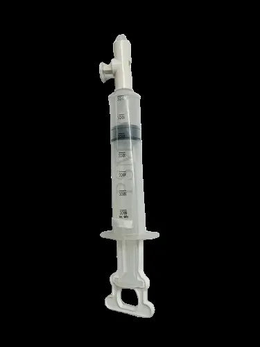 Menstrual Regulation Syringe