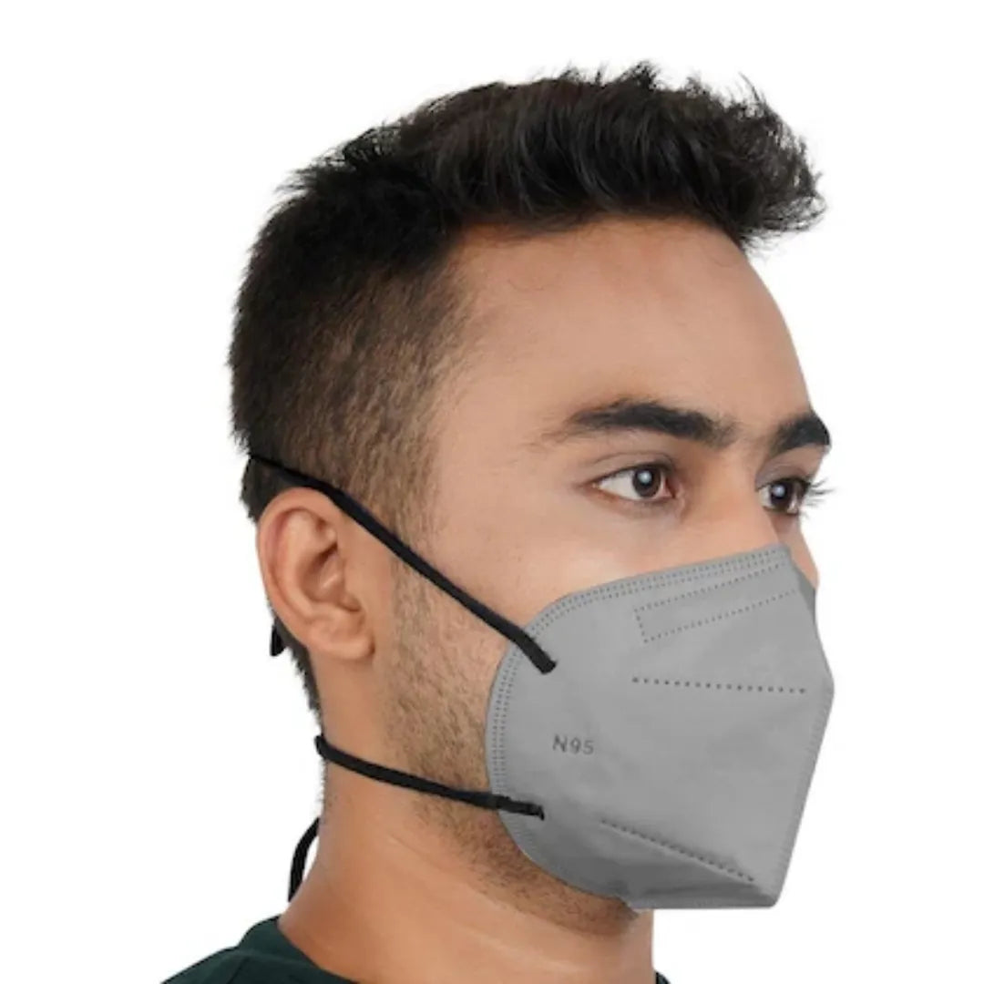 Surginatal: Buy N95 Face Mask Earloop for Superior Protection