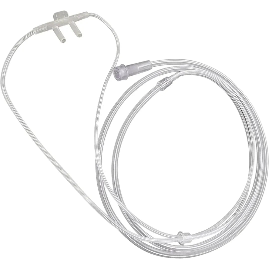 Buy Nasal Cannula Silicone for Neonatal Respiratory Needs