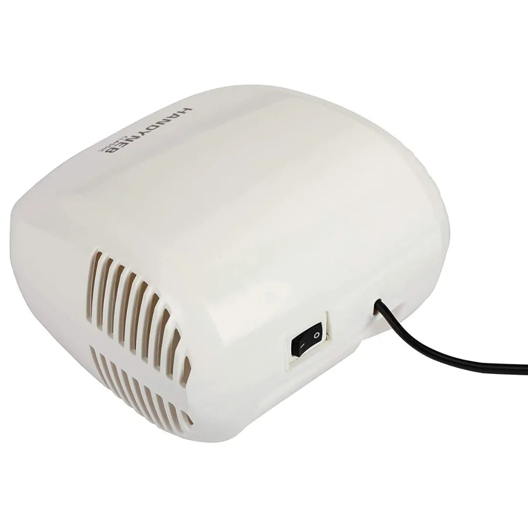 Buy Medtech Nebulizer Machine Online for Medical Needs
