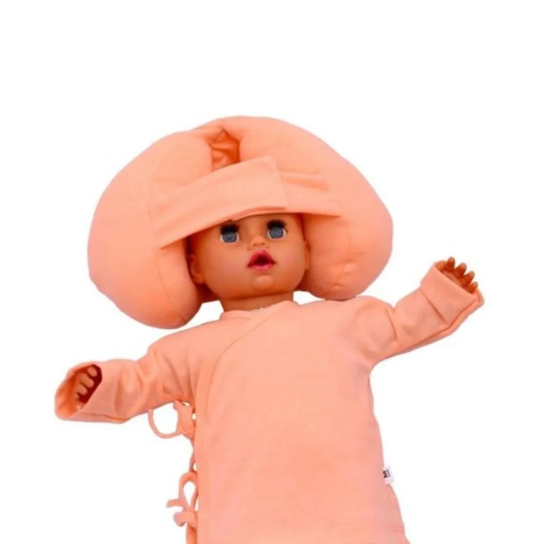 Buy Head Positioner For Baby - Ensure Comfort and Safety
