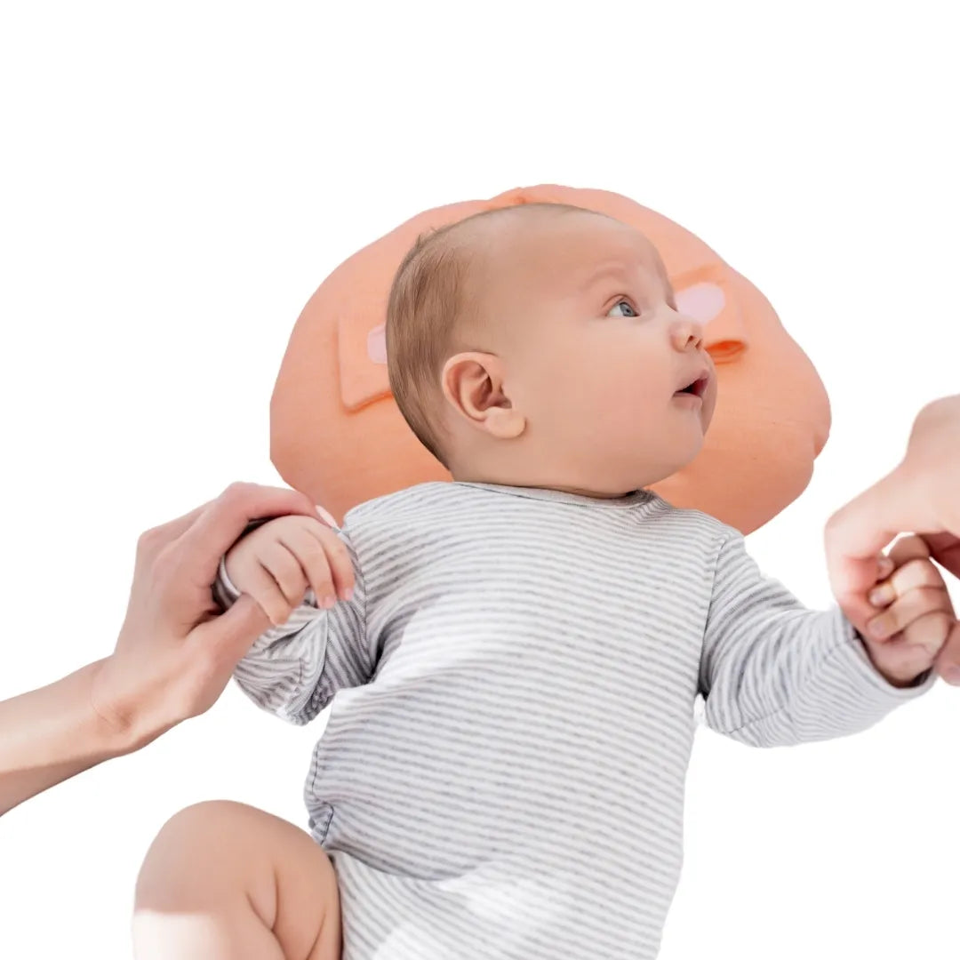 Buy Head Positioner For Baby - Ensure Comfort and Safety