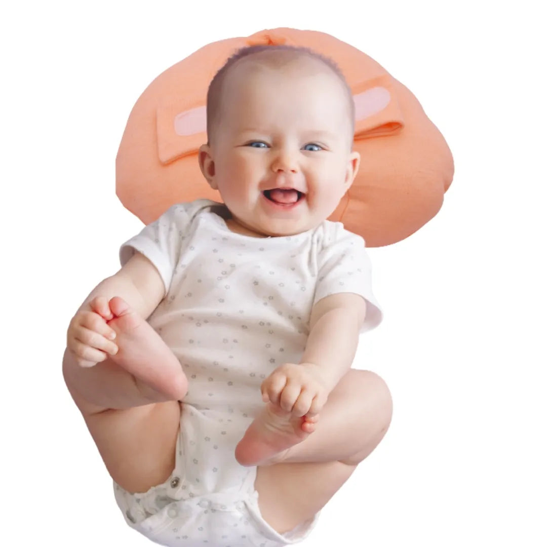 Buy Head Positioner For Baby - Ensure Comfort and Safety