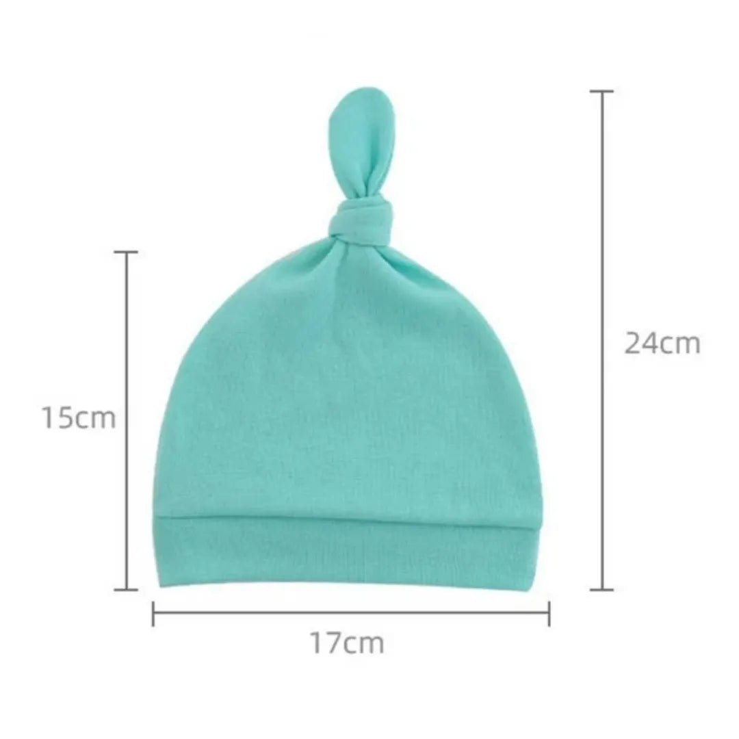 Shop Now NEOSOFT Baby Caps for Newborns | Best Prices Online