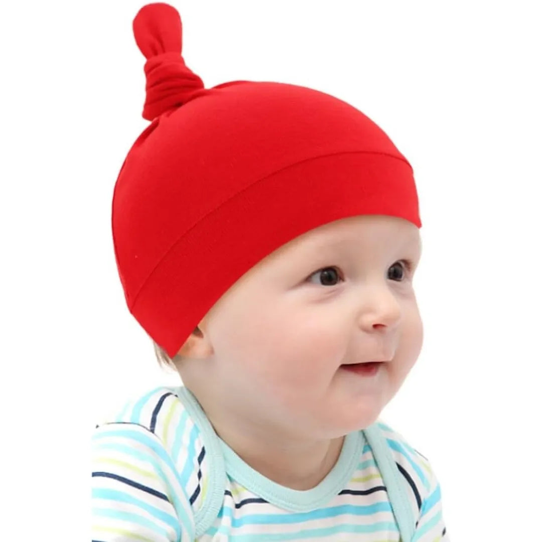 Shop Now NEOSOFT Baby Caps for Newborns | Best Prices Online