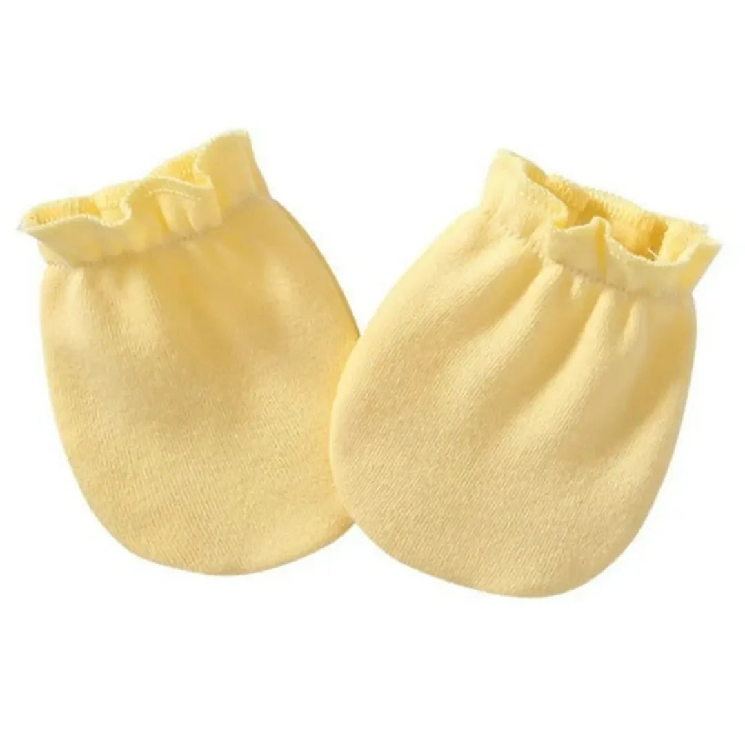 Buy Mittens for Newborn Babies - Keep your little one cozy