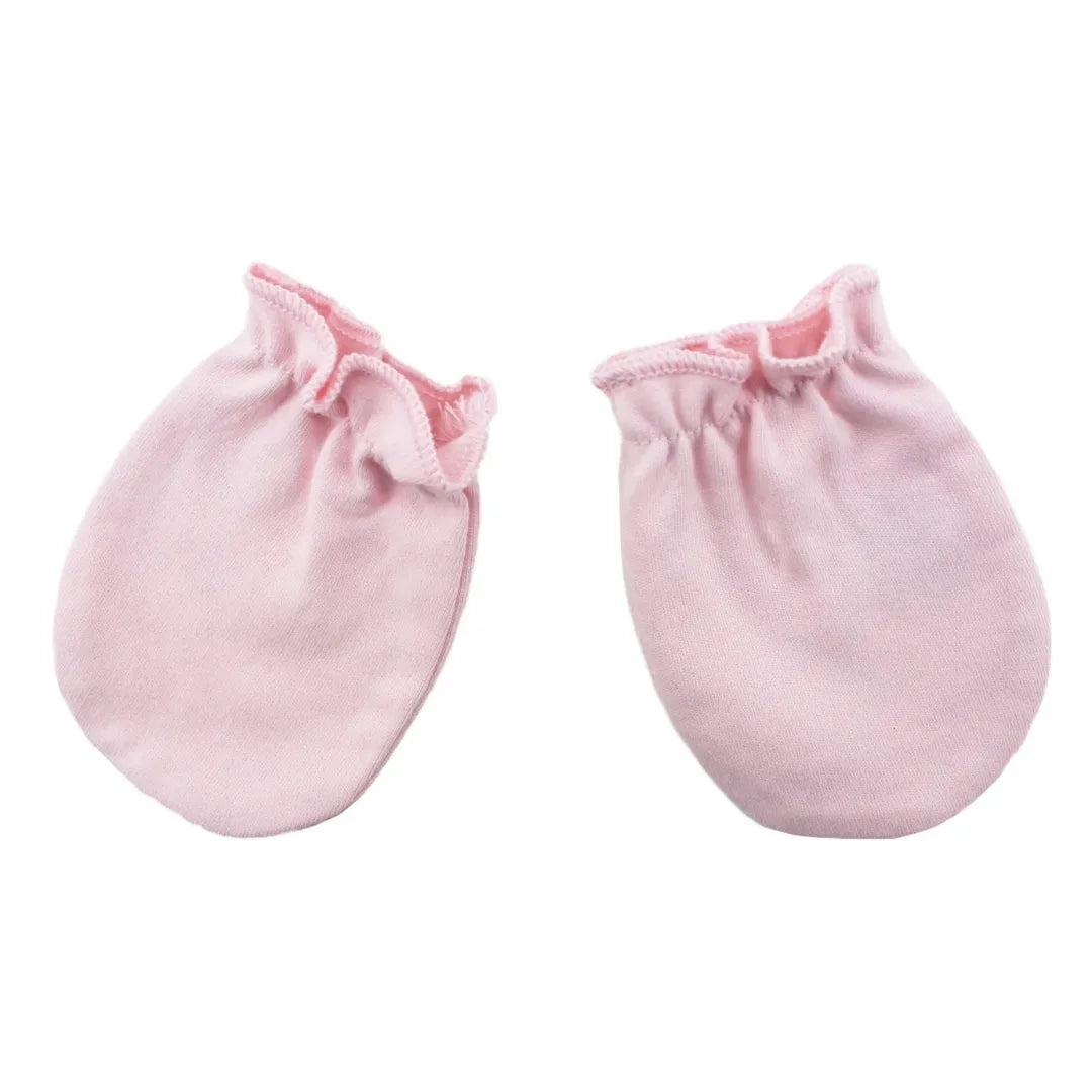 Buy Mittens for Newborn Babies - Keep your little one cozy