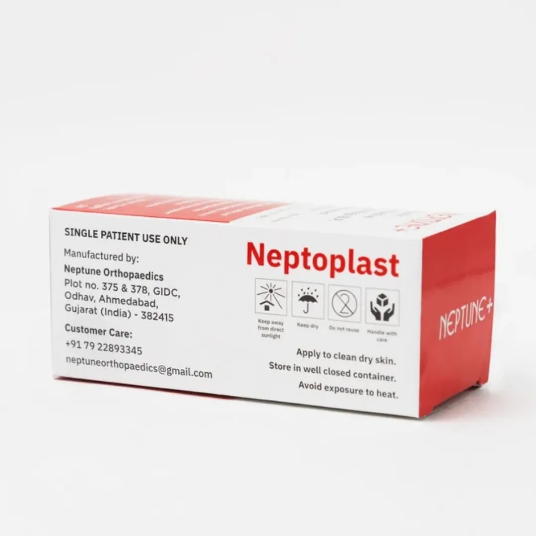 Buy Elastic Adhesive Bandage 10cm x 1 Online