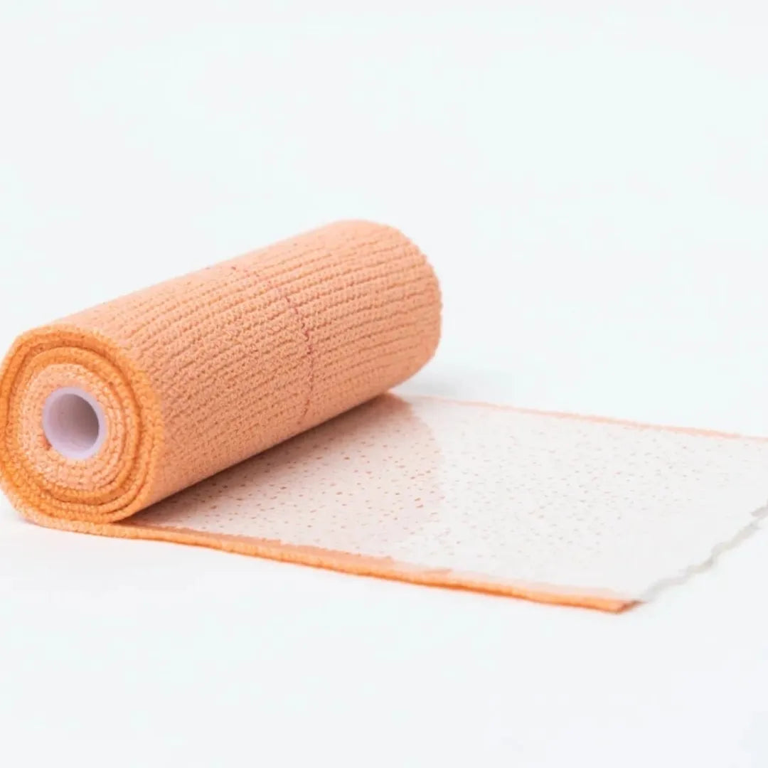 Buy Elastic Adhesive Bandage 10cm x 1 Online