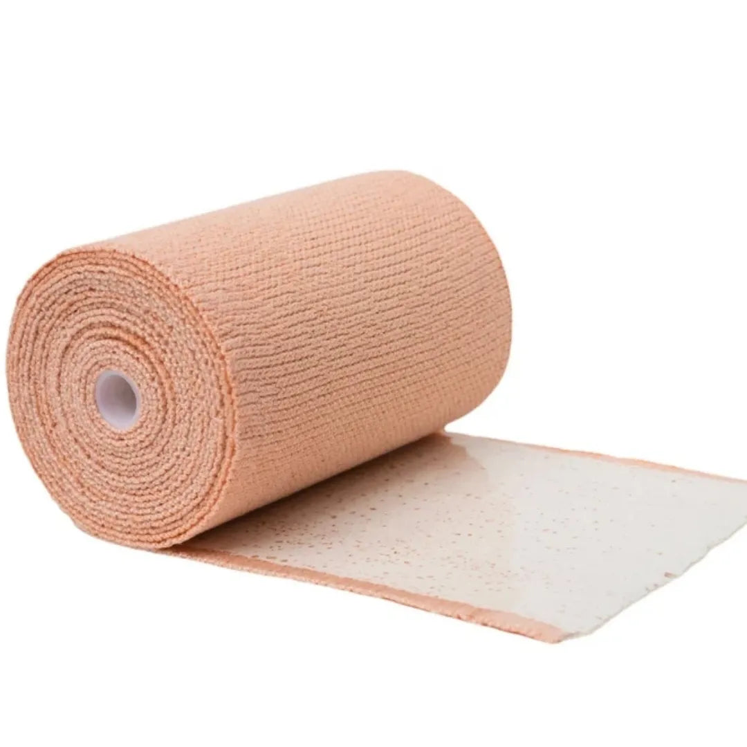Buy Elastic Adhesive Bandage 10cm x 4/6 MTR Online