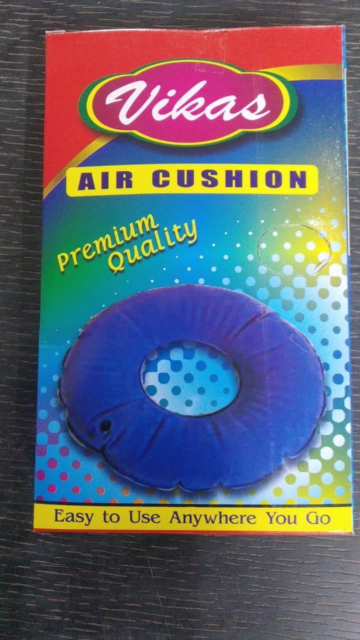 Vikas Air Cushion