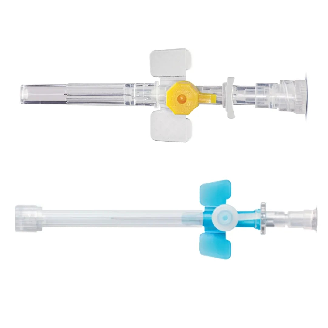 Buy Nipro IV Cannula: Shop Online for Best Price | Healthcare