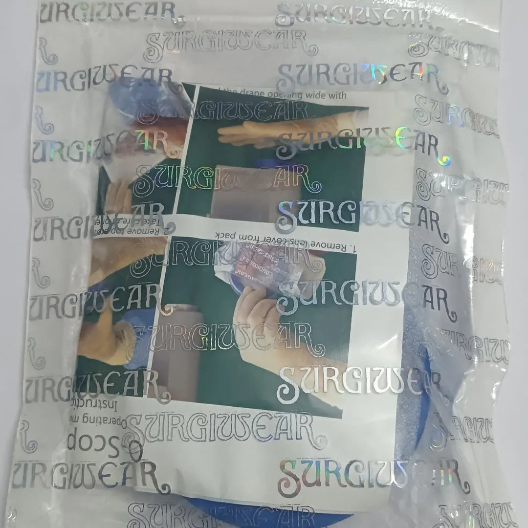 Buy Objective Lens Cover Online for Surgical Equipment