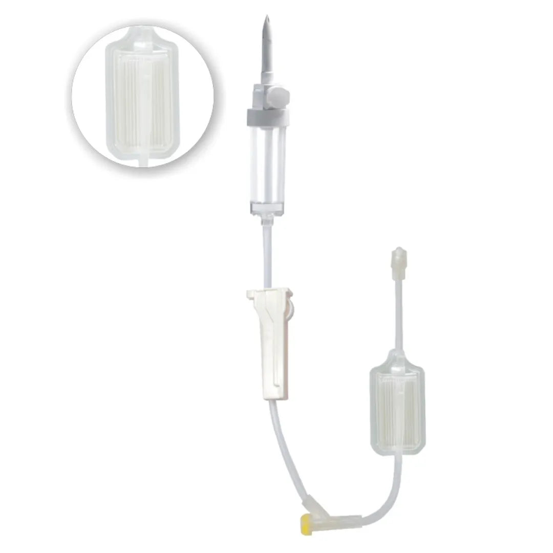 Buy Oncofusion Infusion Set - Quality Healthcare Products