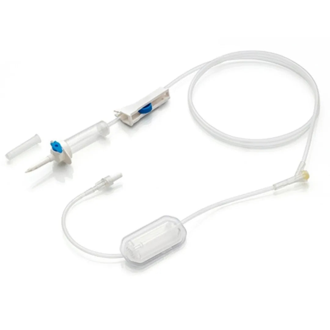 Buy Oncofusion Infusion Set - Quality Healthcare Products