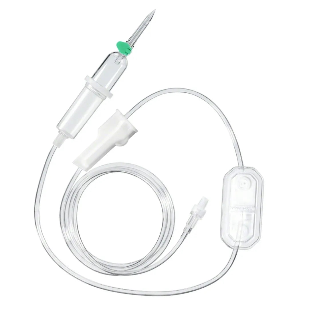 Buy Oncofusion Infusion Set - Quality Healthcare Products