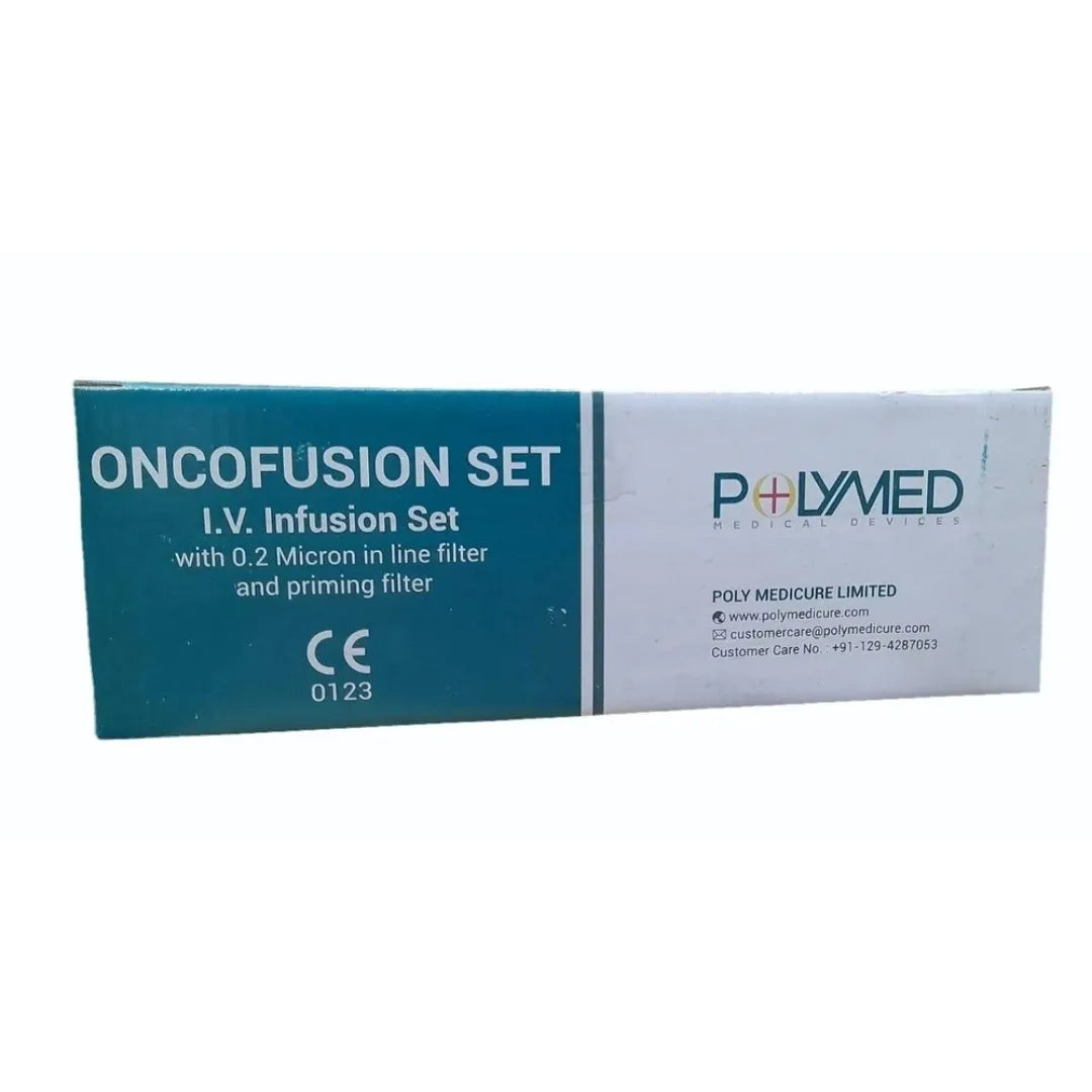 Buy Oncofusion Infusion Set - Quality Healthcare Products