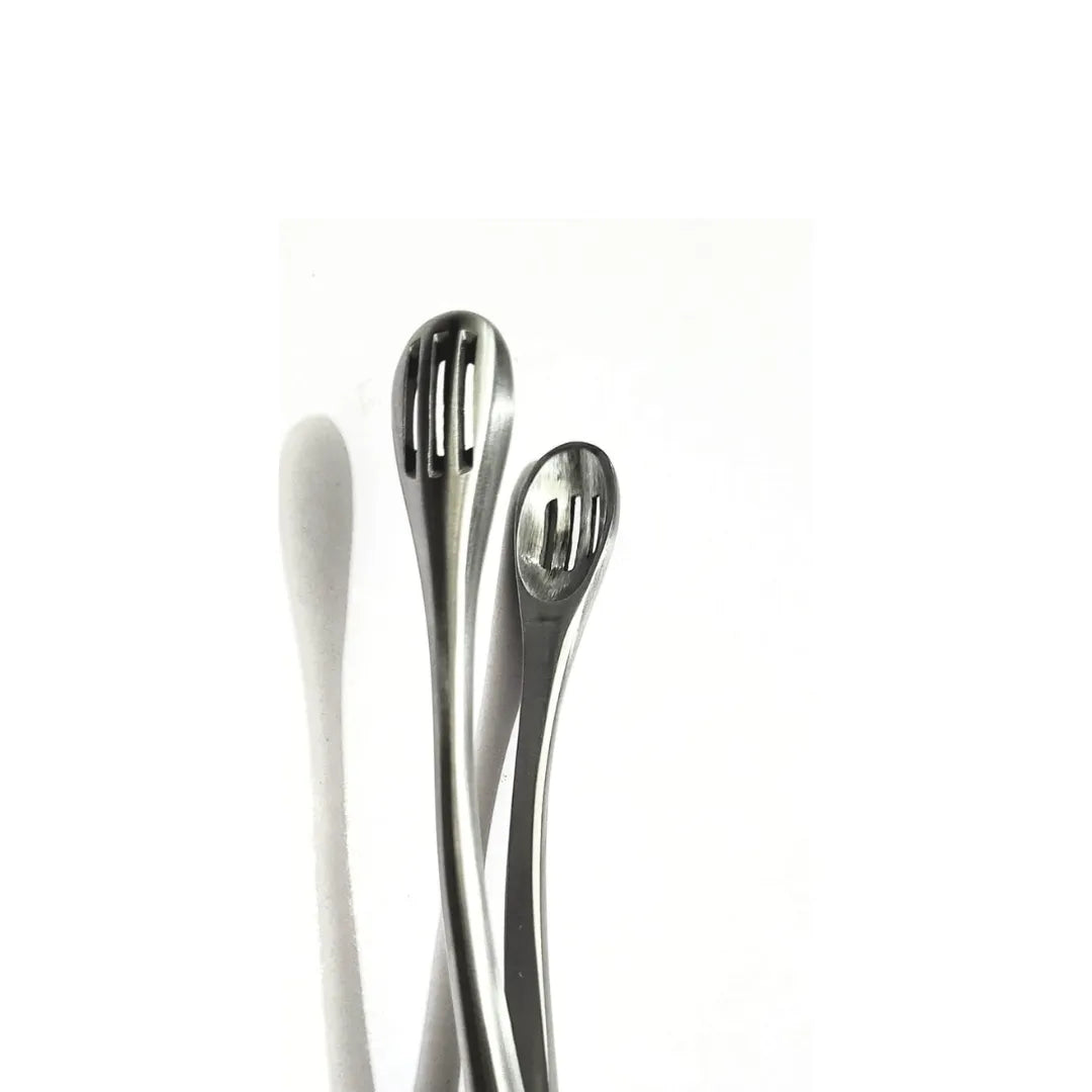 Ovum Forcep 10 Inch Surgical Instrument