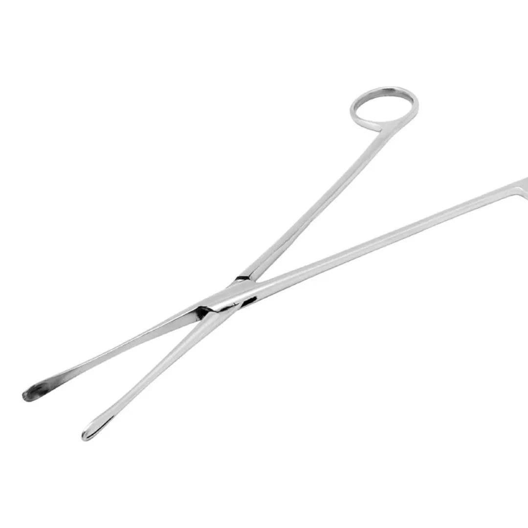Ovum Forcep 10 Inch Surgical Instrument