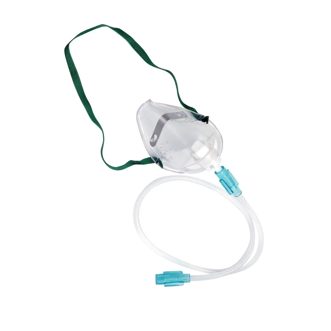 Buy Adult Oxygen masks online for Medical Emergencies