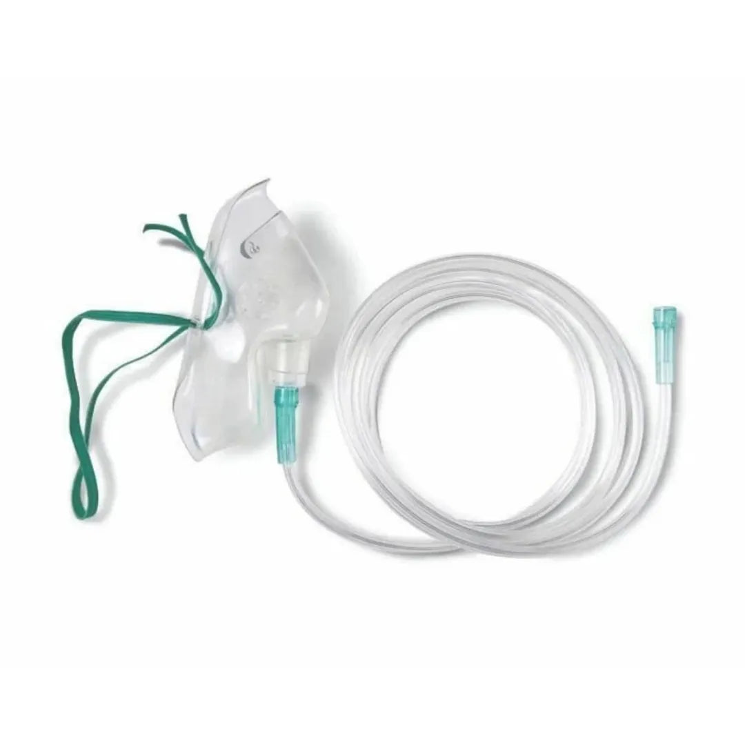 Buy Adult Oxygen masks online for Medical Emergencies