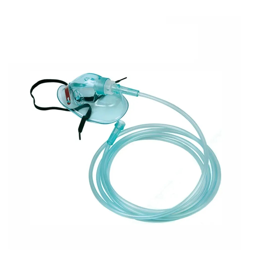 Buy Adult Oxygen masks online for Medical Emergencies