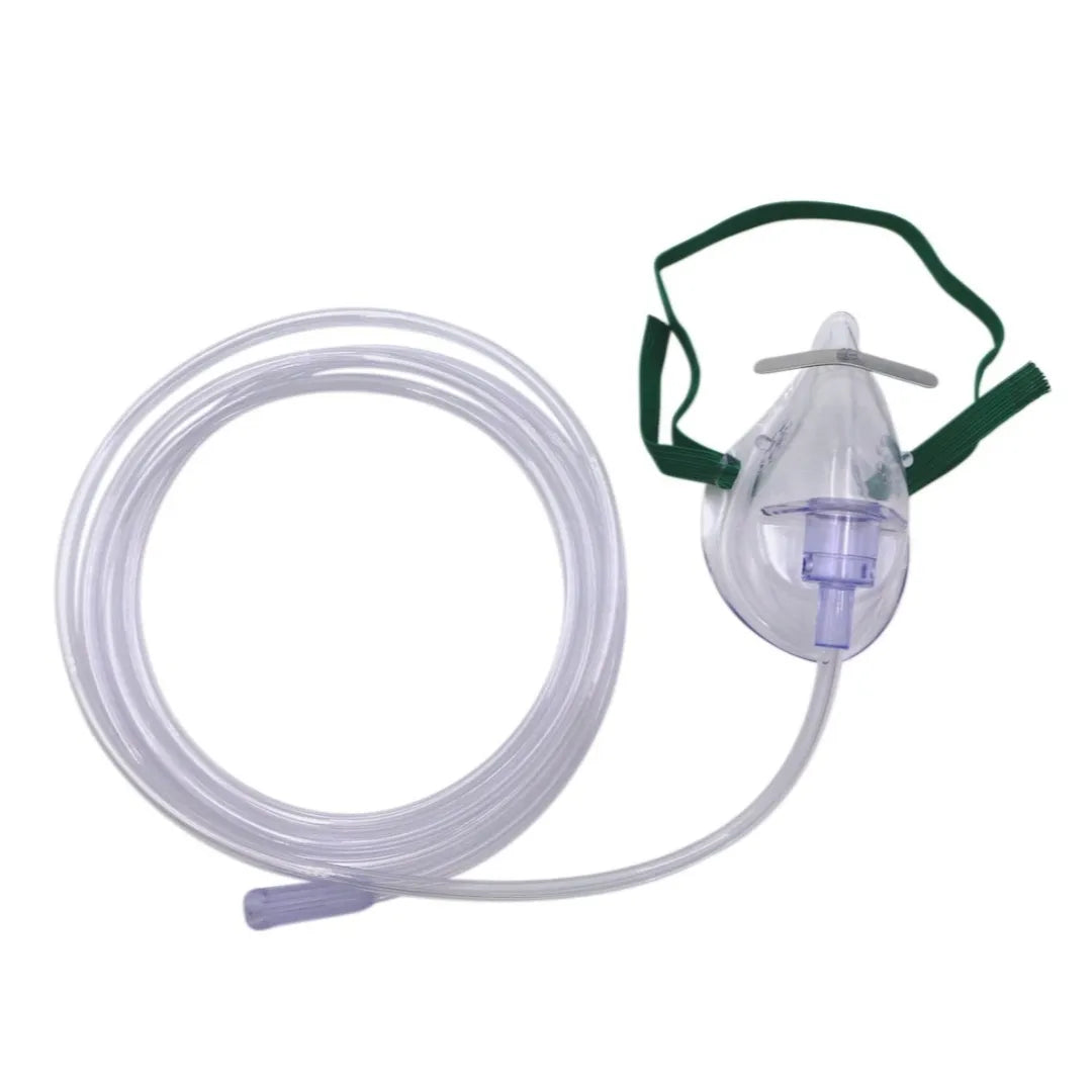 Buy Adult Oxygen masks online for Medical Emergencies