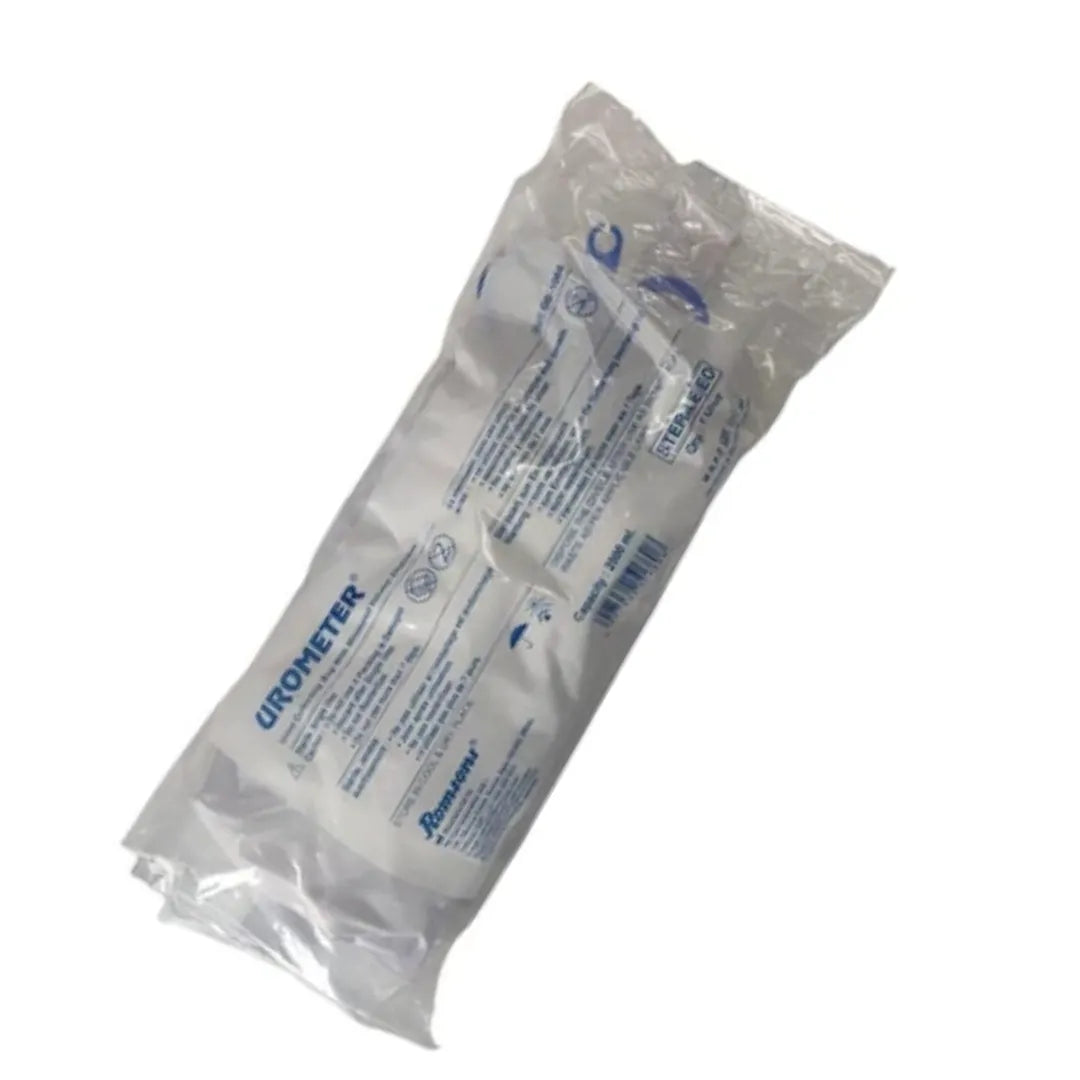 Buy Romsons Paediatric Urine Bag Urometer (DB-1068) Online