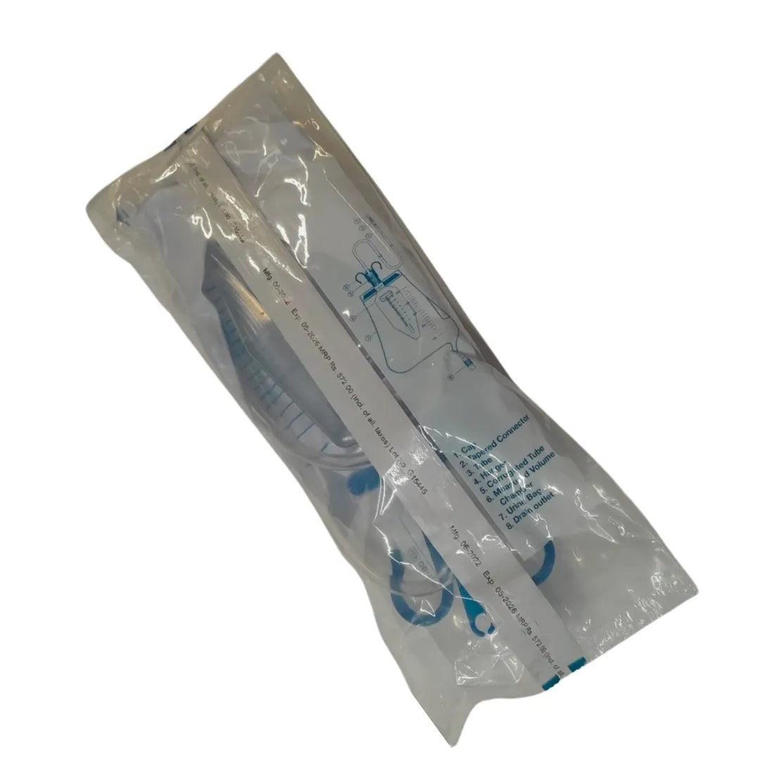 Buy Romsons Paediatric Urine Bag Urometer (DB-1068) Online