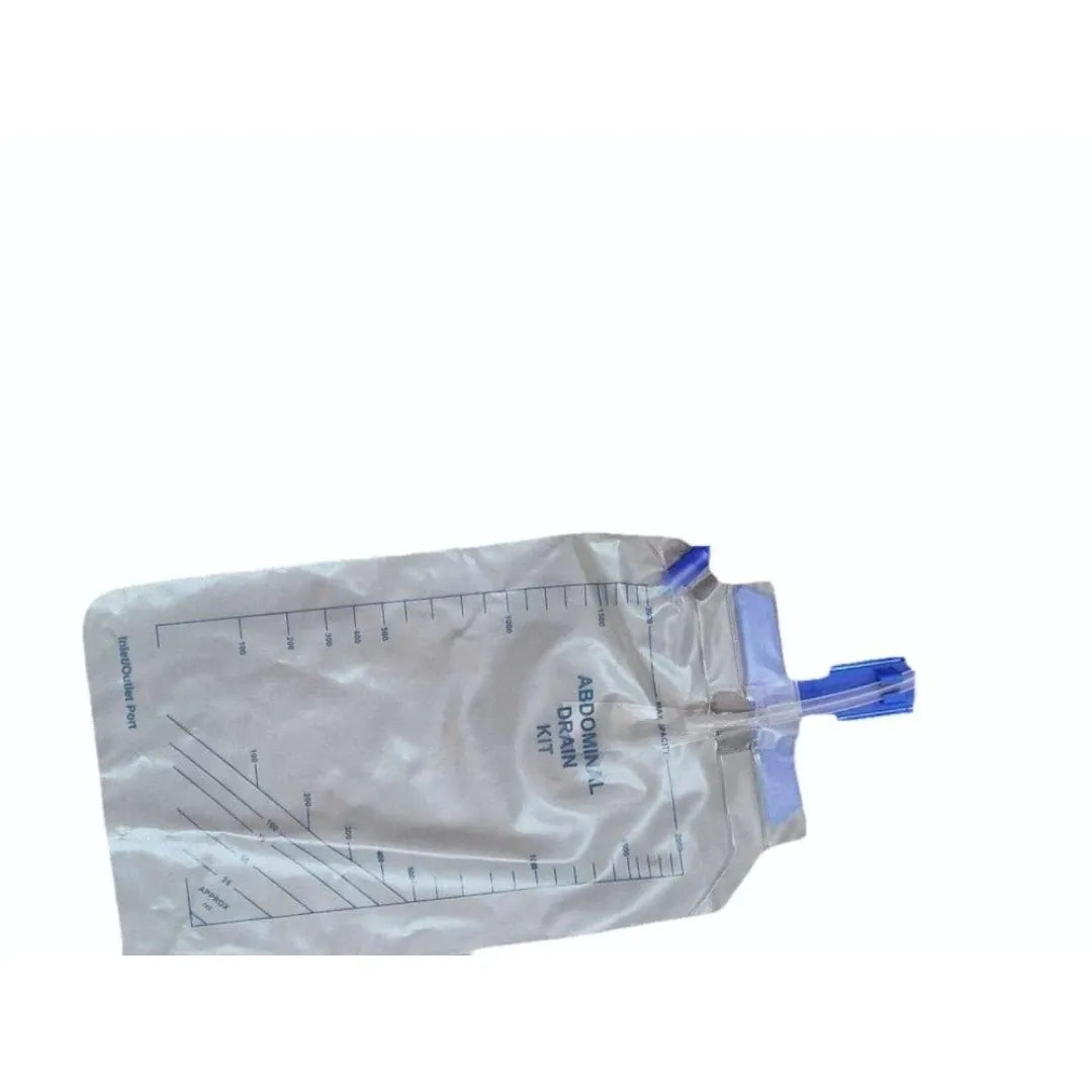 Buy Original Abdominal Drainage Kit Online | Polymed