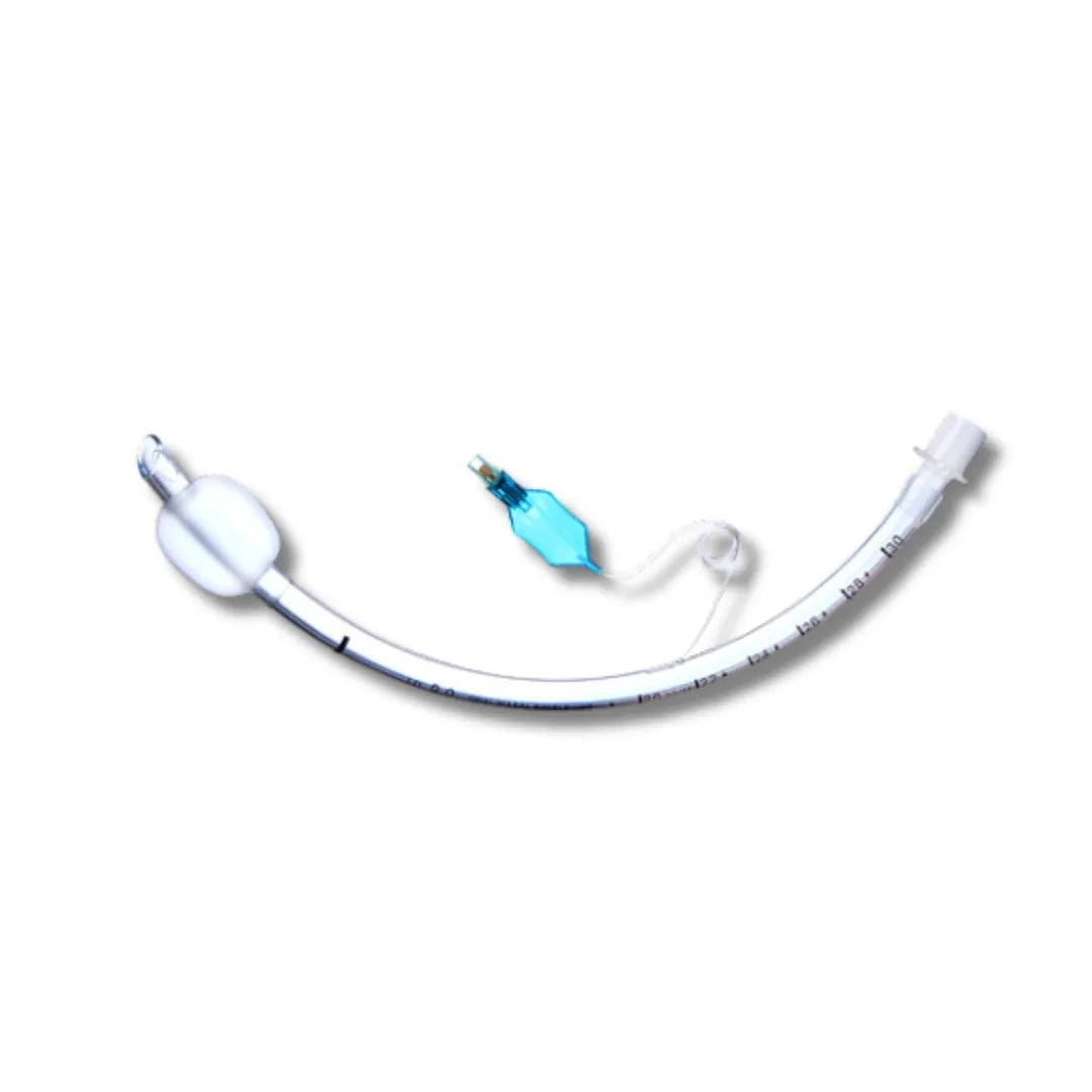 Buy Endotracheal Tube Cuffed Online | Polymed
