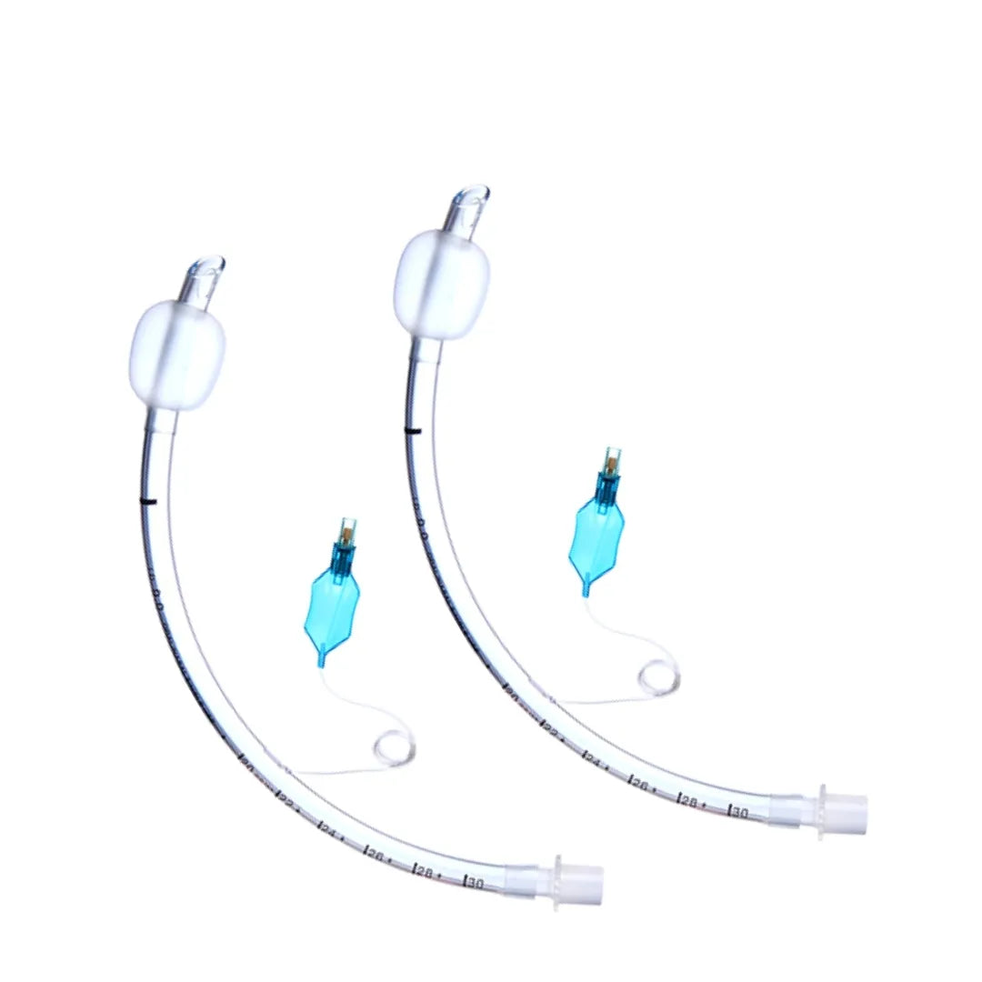 Buy Endotracheal Tube Cuffed Online | Polymed