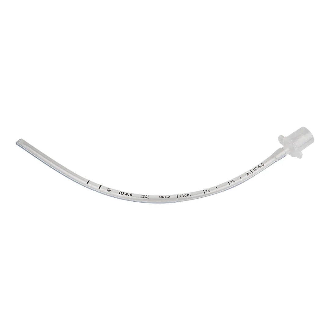 Buy Plain Endotracheal Tubes Online | Polymed