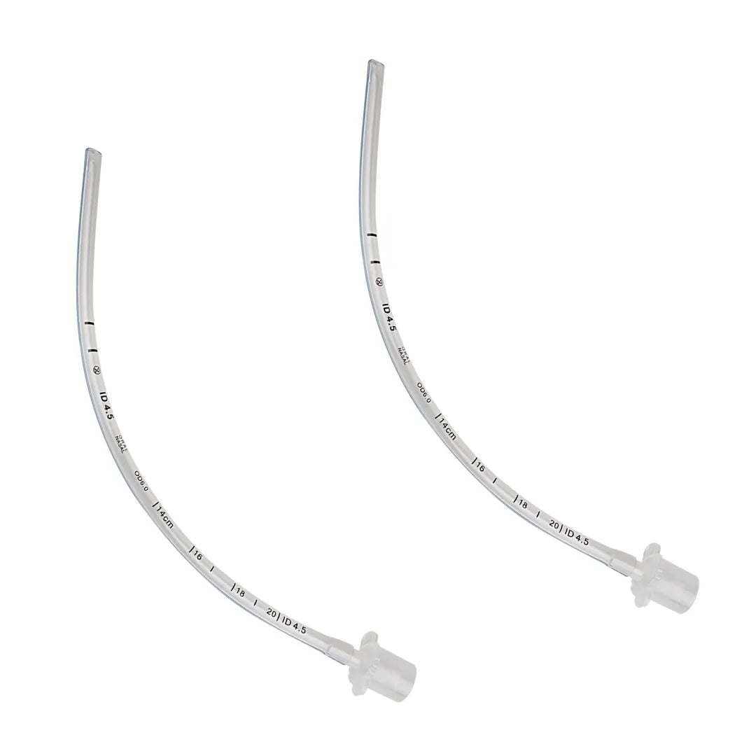 Buy Plain Endotracheal Tubes Online | Polymed