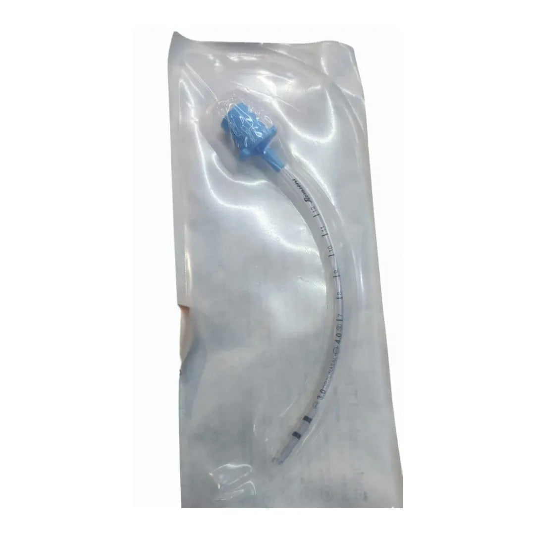 Buy Plain Endotracheal Tubes Online | Polymed