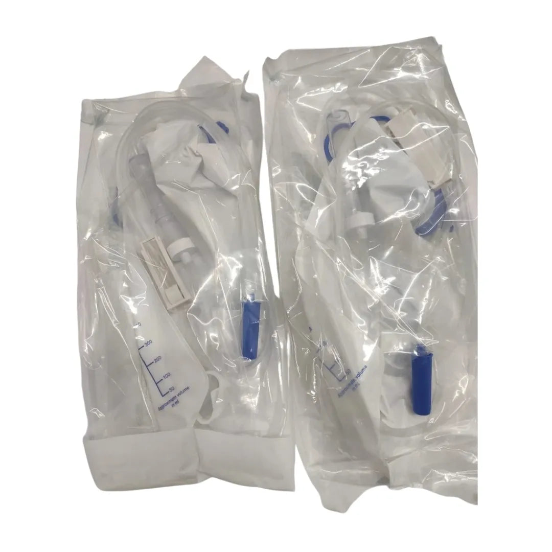 Buy Feeding Bag Online for Healthcare Needs | Polymed