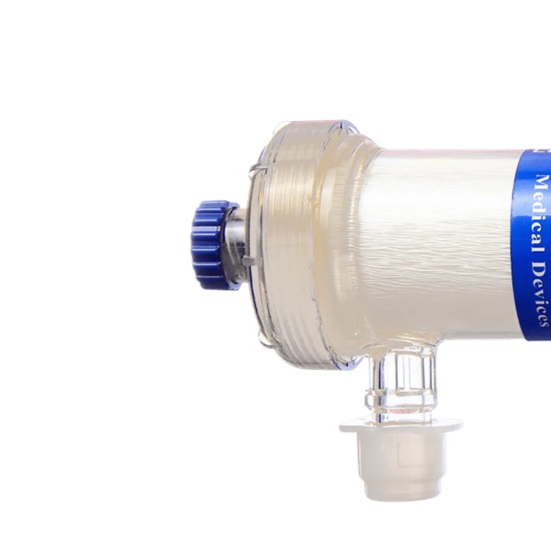 Buy Original Haem-O-Flux Dialyzers Online | Polymed