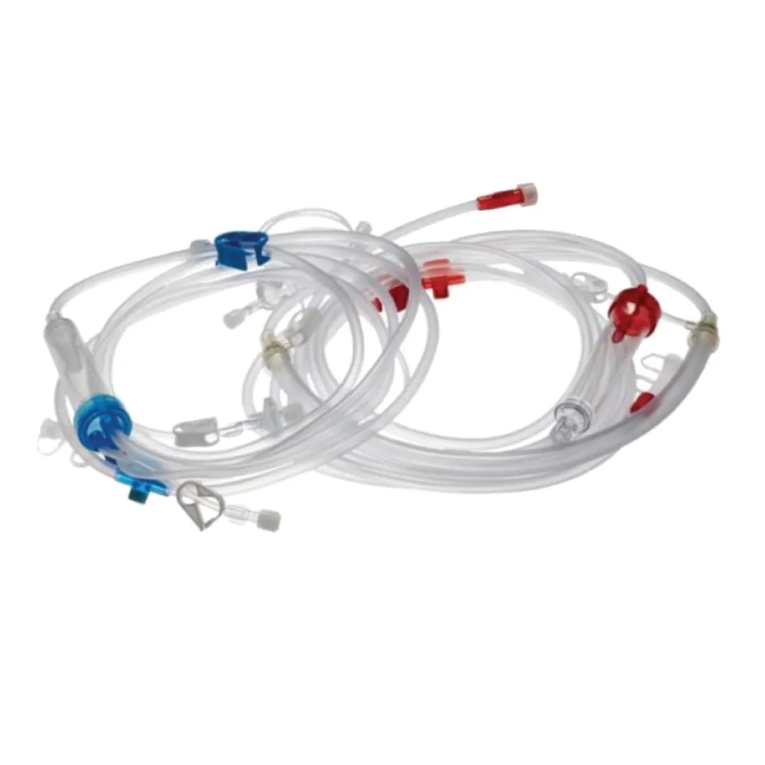 Buy Haem-O-Line Blood Tubing Sets Online Now | Polymed