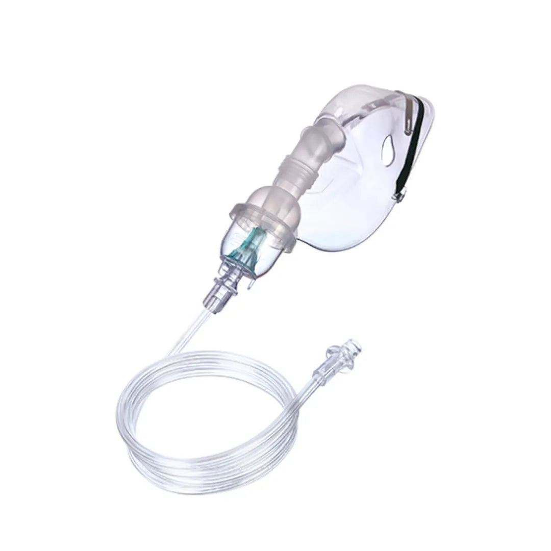 Buy Nebulizer Mask Online - Respiratory Care Solutions