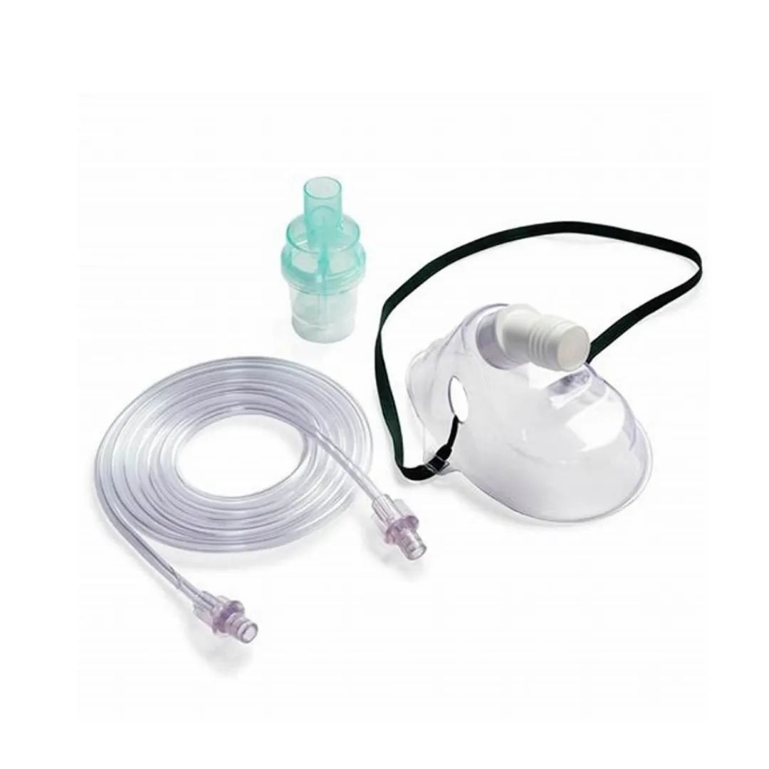 Buy Nebulizer Mask Online - Respiratory Care Solutions