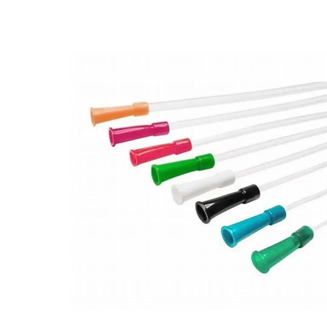 Polymed Nelaton Catheter Nelcath