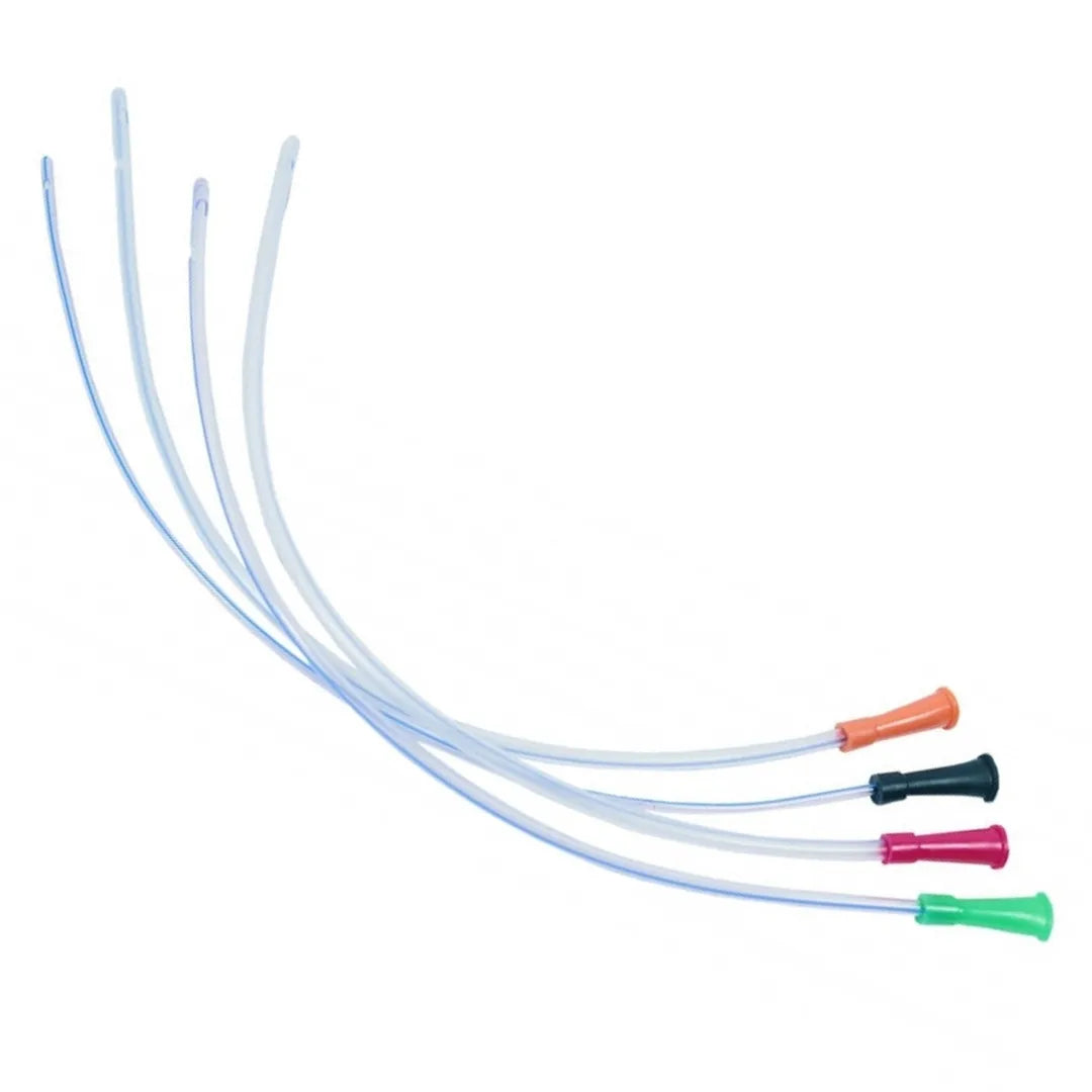 Polymed Nelaton Catheter Nelcath