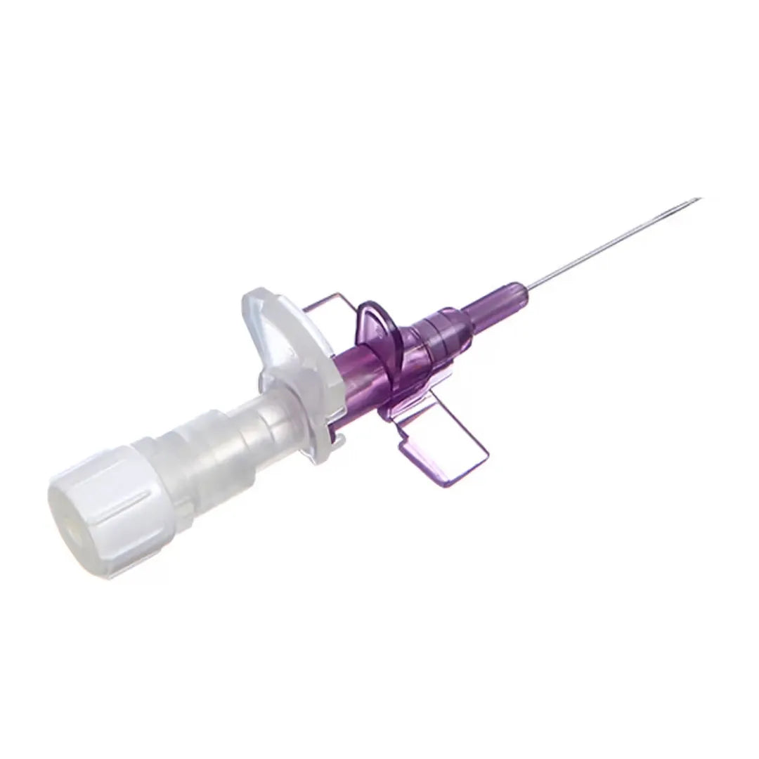 Buy Neonovo IV Cannula 26G - High Quality Medical Supplies