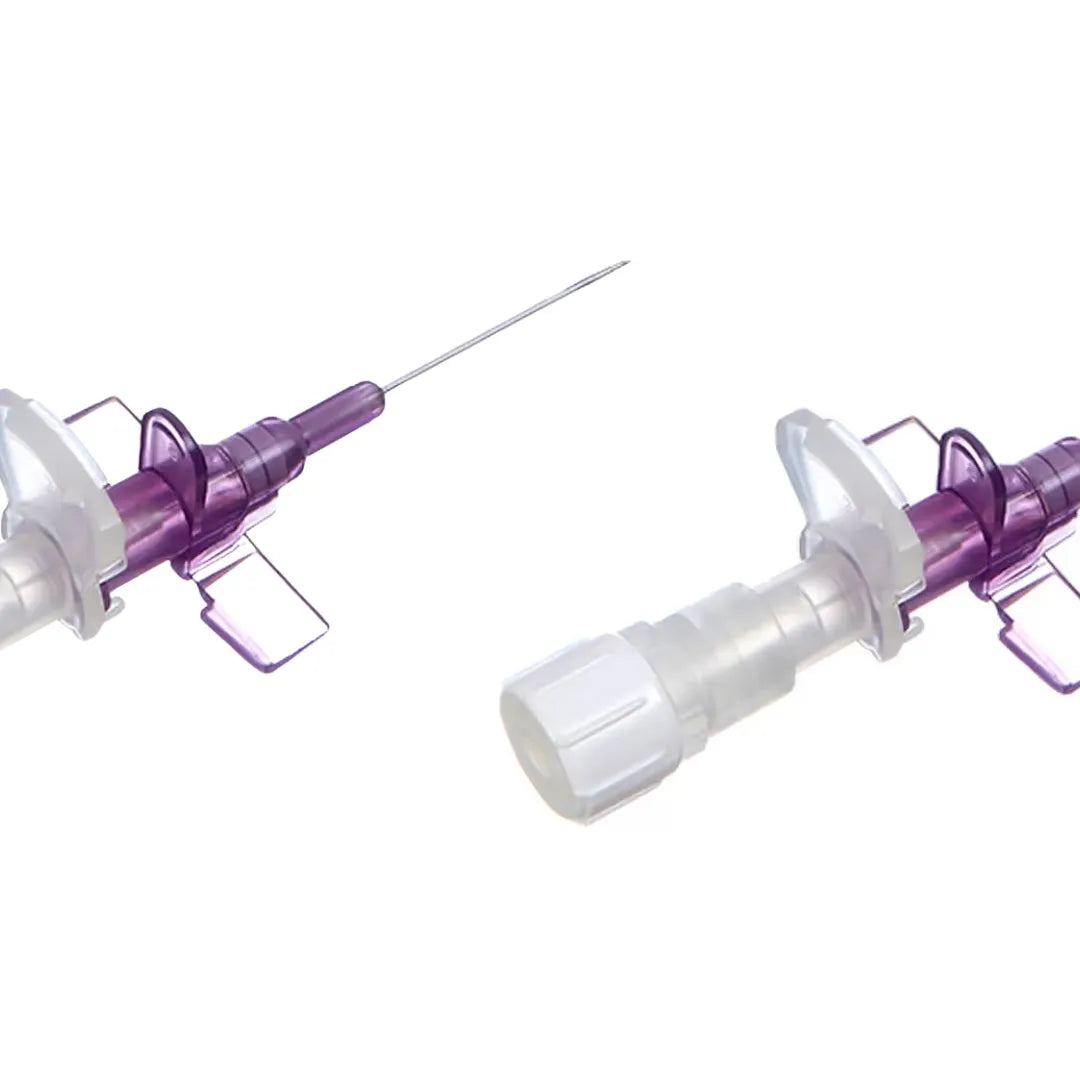 Buy Neonovo IV Cannula 26G - High Quality Medical Supplies