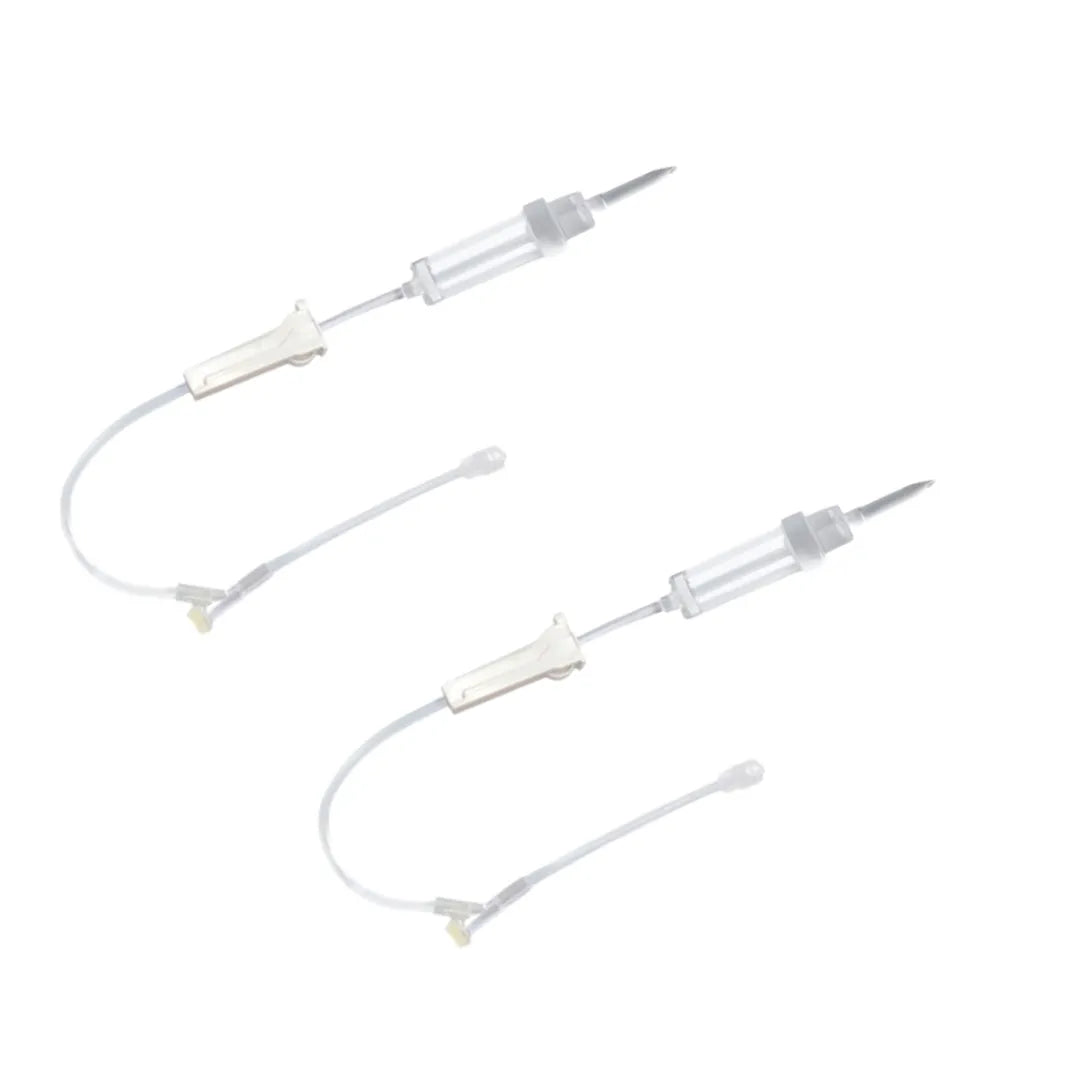 Buy Novofusion IV Set | High-Quality Medical Supplies | Polymed