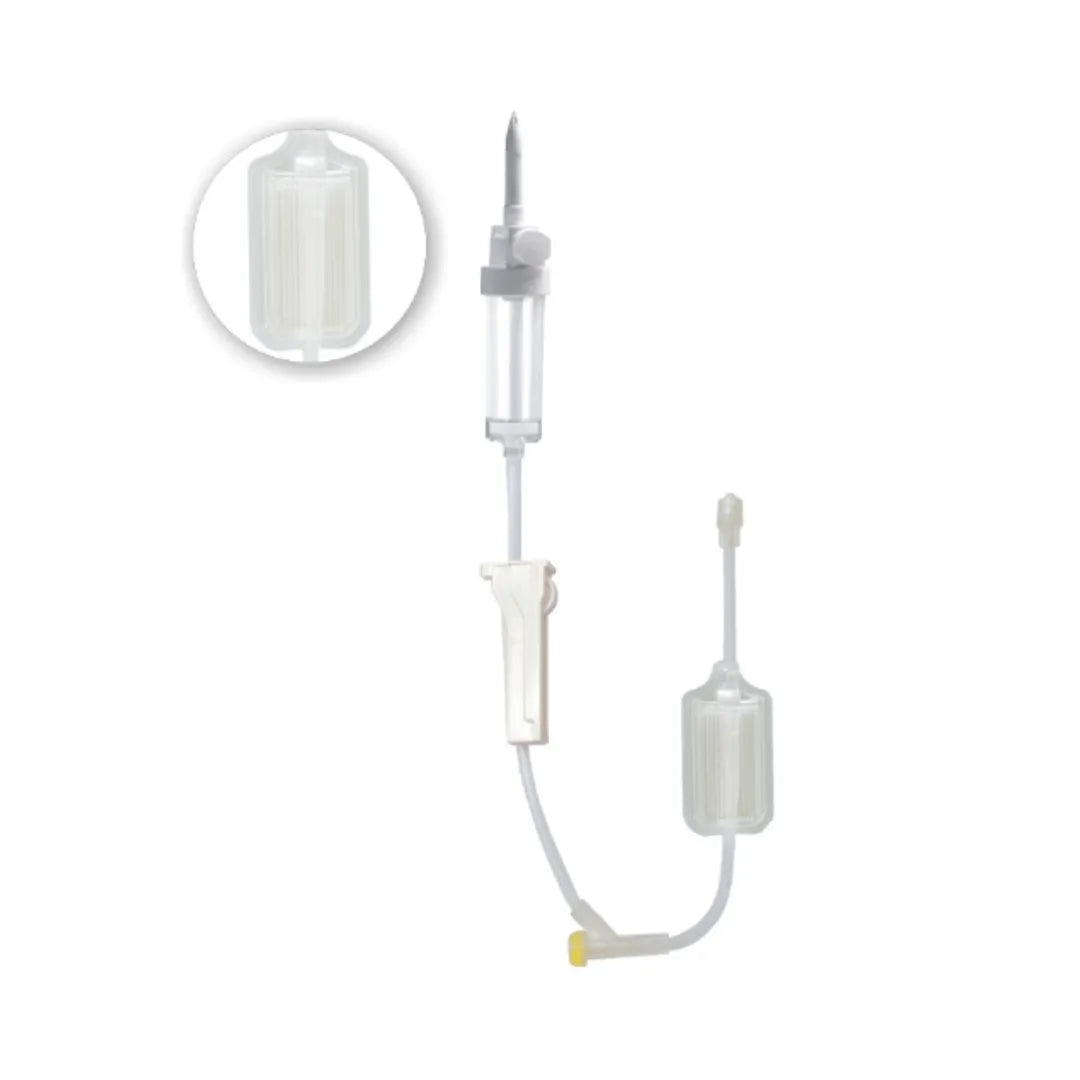 Buy Novofusion IV Set | High-Quality Medical Supplies | Polymed